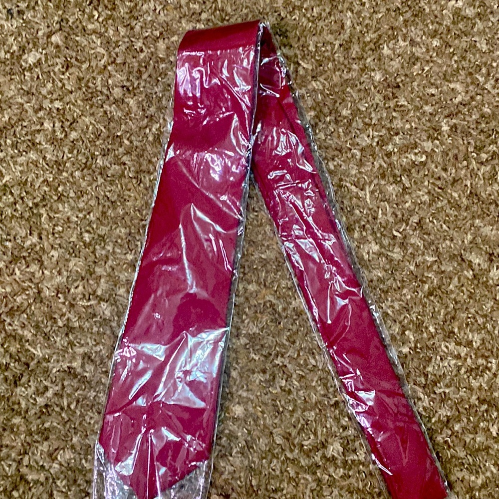 2S25.  Alexander Logan Tie